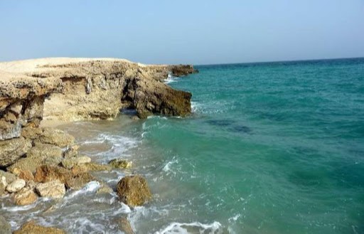 ساحل کلبه هور ساحل کلبه هور