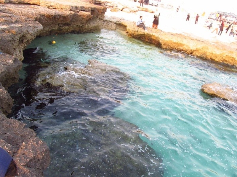 کلبه هور در کیش کلبه هور در کیش